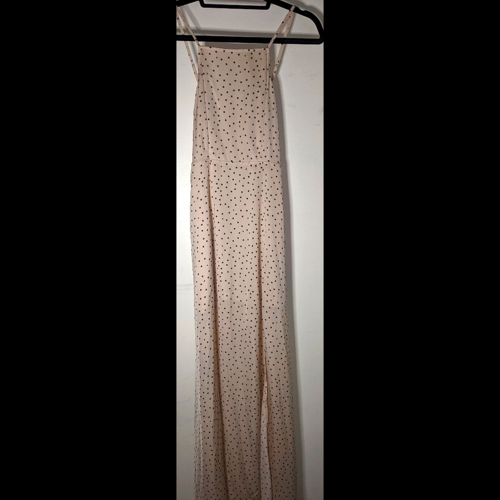 Express Maxi Dress